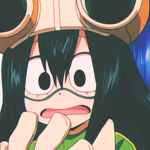 Asui fan group!