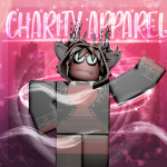 Charity Apparel
