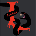 Lunatics(Ro Ghoul)