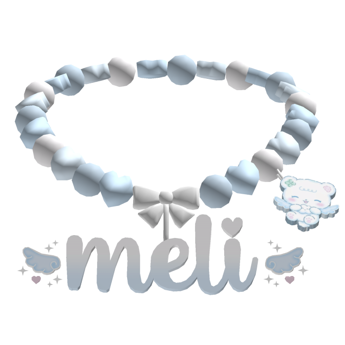 ♡ meli ɞ . ˚