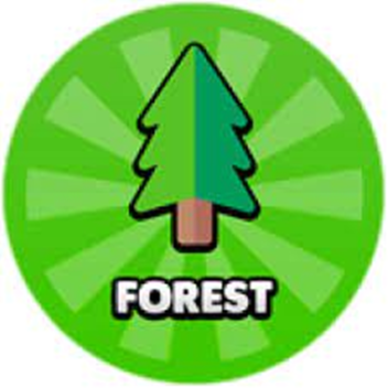 The Forest [STORY]