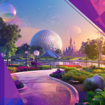 WDWR | Walt Disney World Roblox