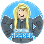 Expert Feeder