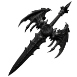 Dagger of Mystique Darkness