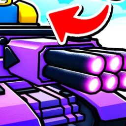 Tank Simulator [BETA] icon