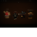 Z_iox's Fan Group