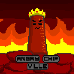 🔥Angry Chip Ville🔥