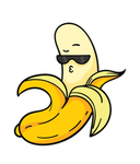 •Simply Banana•