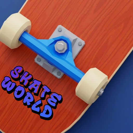 Skate World