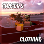 Chasers Clothing ᵀᴹ