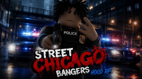 Street Chicago Bangers Hood