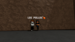 xLos Pollosx