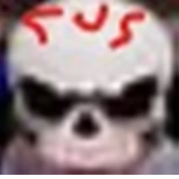 d icon