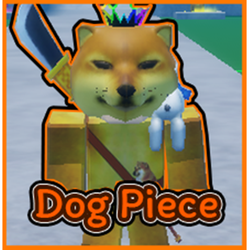 Dog Piece