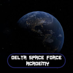 (🎊New!) Delta Space Force Academy