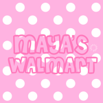 maya’s walmart