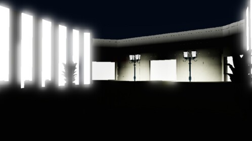 Aesthetic Arachnid Runway