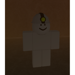 Builder Man