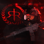 Revenant Special Operations Command