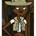 PREPPY + TOTAL DRAMA