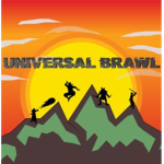 Universal Brawl