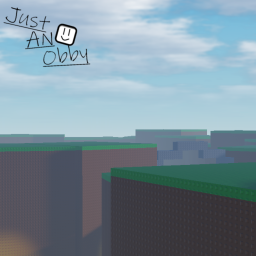 Just an obby