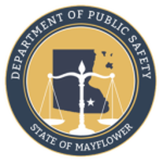 Mayflοwer Department of Public Safety ᅠ