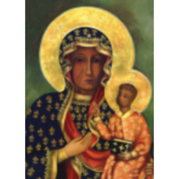 Katedra MB Częstochowskiej 