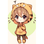 minnie-tiger-army