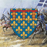 RDF - Comté d'Artois