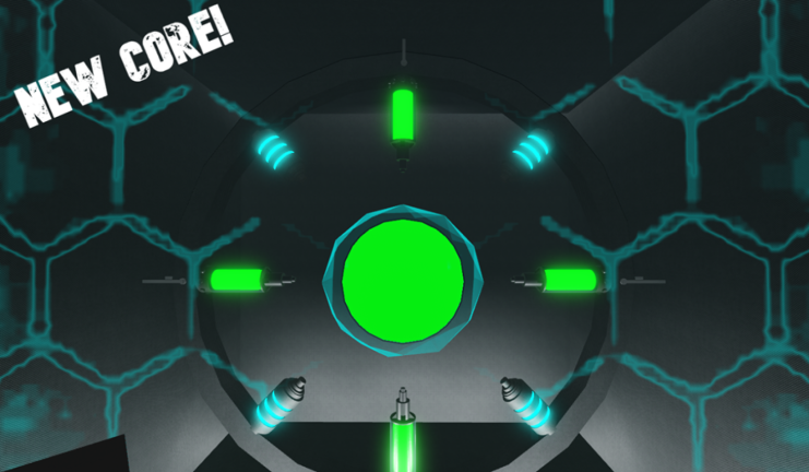 Bunker Tycoon screenshot 1