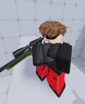 Horizon rivals clan