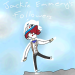 Jackie Emmery's Followers