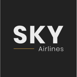 [Sky Airlines] Universidade