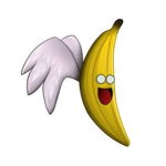 The Banana Tribe of Bananas