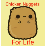 Chicken Nugget Worship