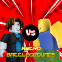 Retro Battlegrounds