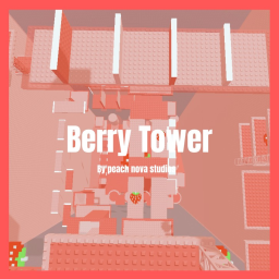 Berry Tower {BETA}