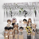 PrwttyKittyTwinks