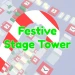 Festive Stage Tower icon