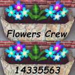 Flowers Crew [Da Hood]