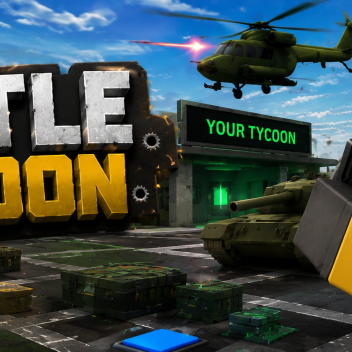 Battle tycoon