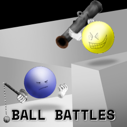 Ball Battles