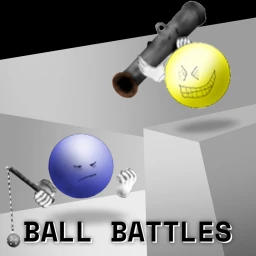 Ball Battles icon