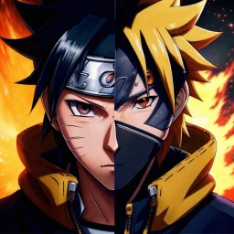 ⚔️ Shinobi Simulator ⚔️ icon