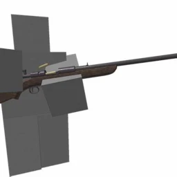 Gun Off icon