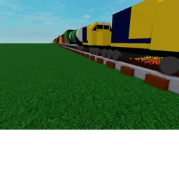 train crash icon