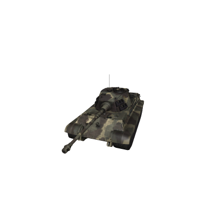 Tiger 2 test