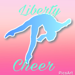 Liberty Cheer