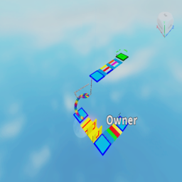 obby stages